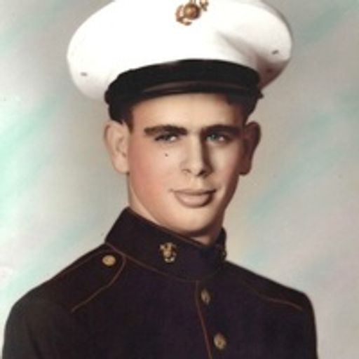 Stephen Foster Rose Profile Photo