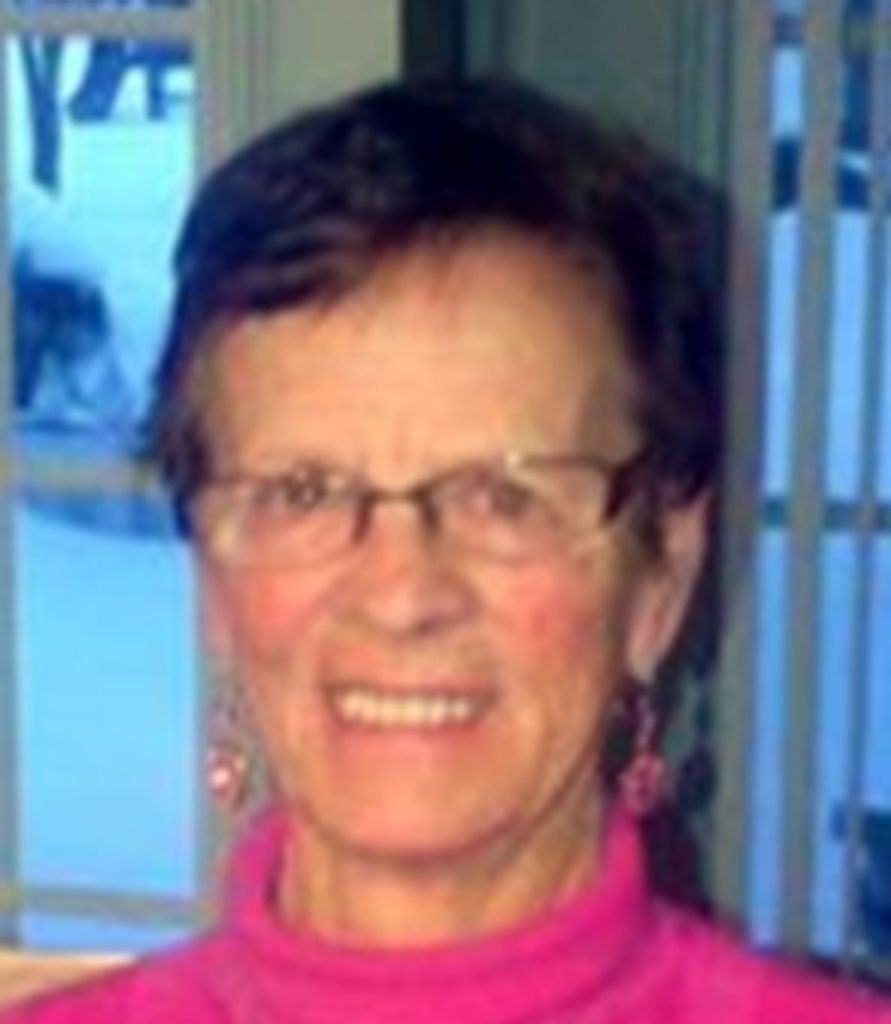 Vera Friedmann Profile Photo