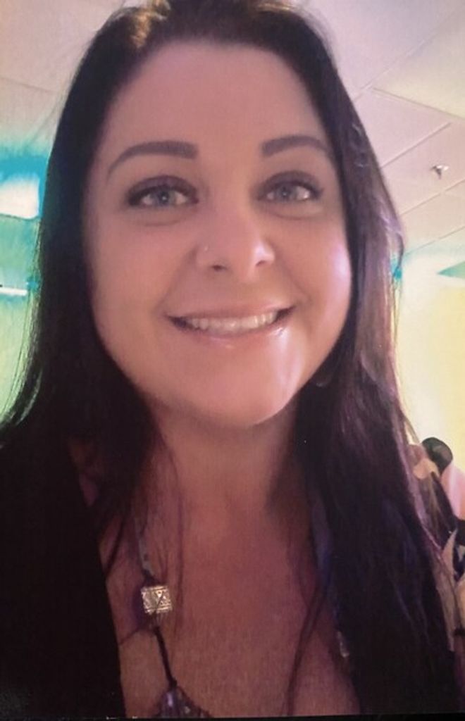 Amy Renee Owen Profile Photo