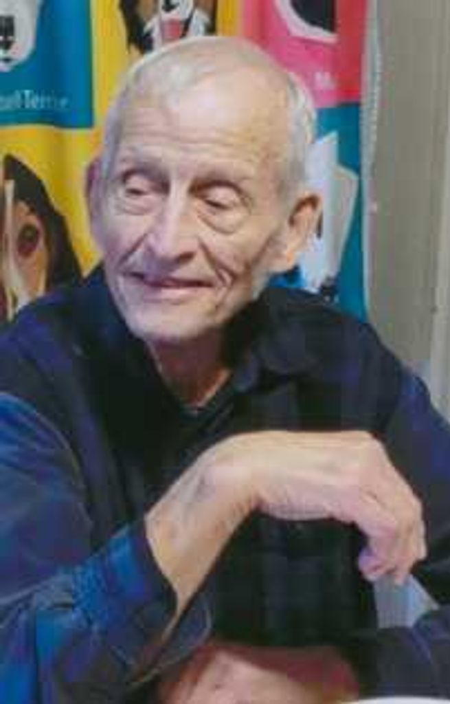 Albert "Dean" Leath