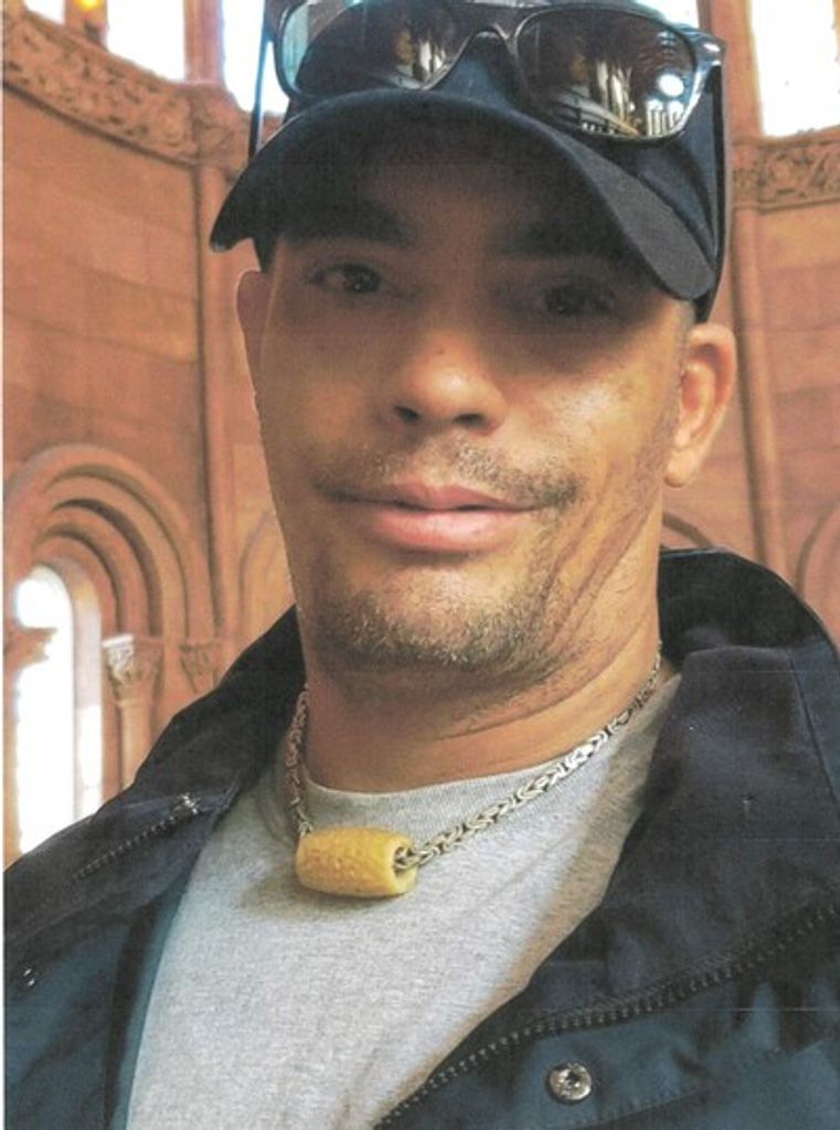 Matthew David Kennedy Profile Photo