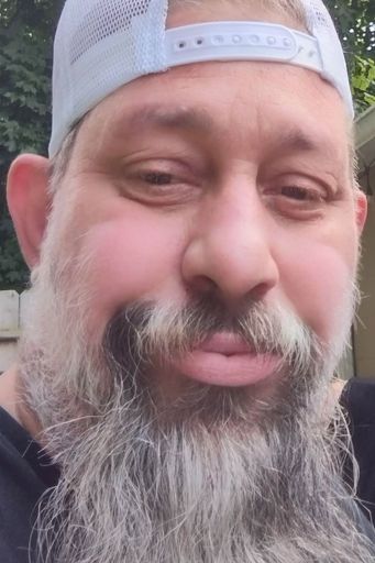Kenneth Bear Holbrook Profile Photo