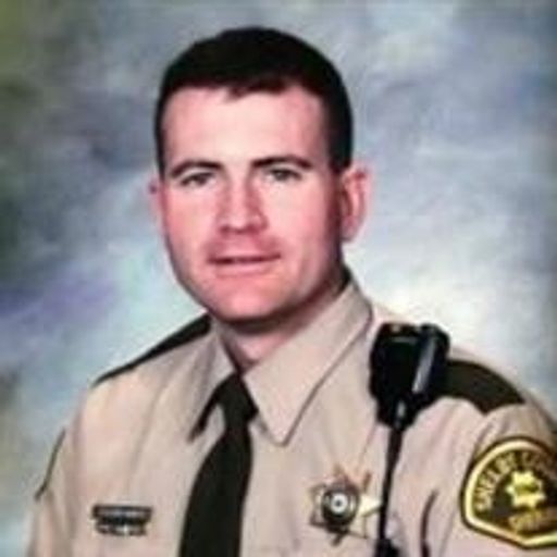 Sgt. Donavon Gail Dontje Profile Photo