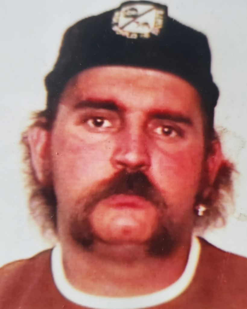 William "Wild Bill" Howard Agler IV Profile Photo