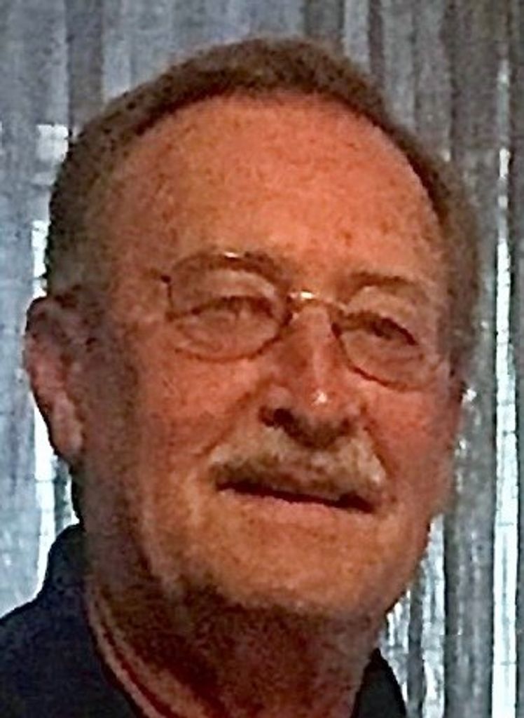 Ralph "Mike" Michael Emshwiller