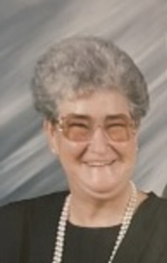 Mary Alice Neff Profile Photo