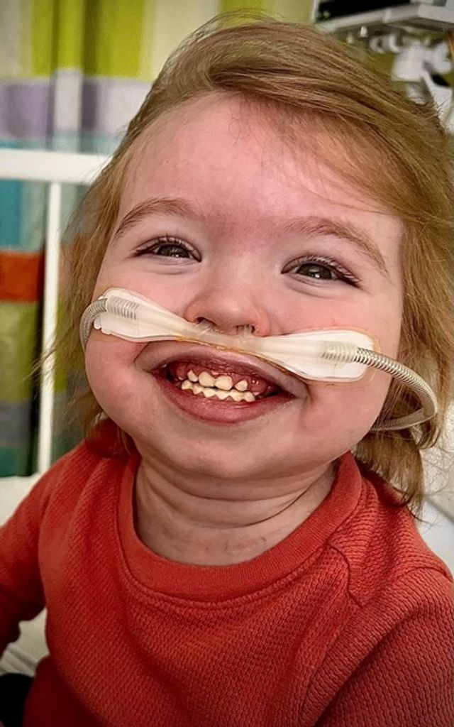Penelope Ruth Sprouse Profile Photo
