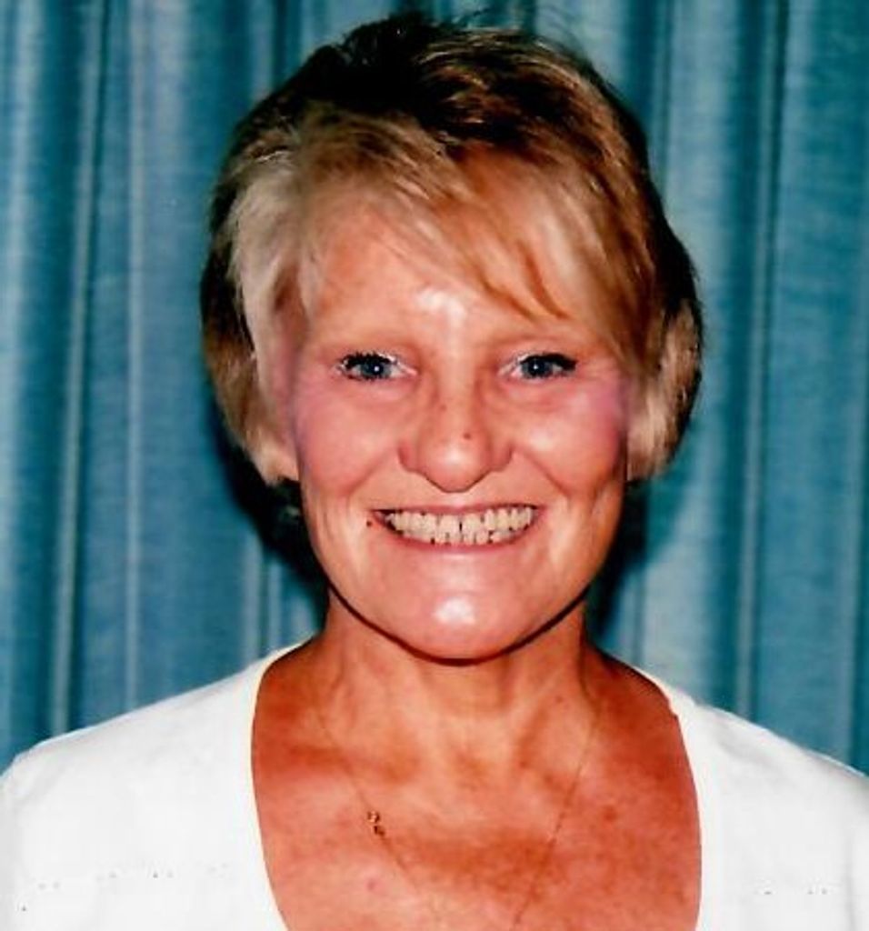 Marilyn L. Bish