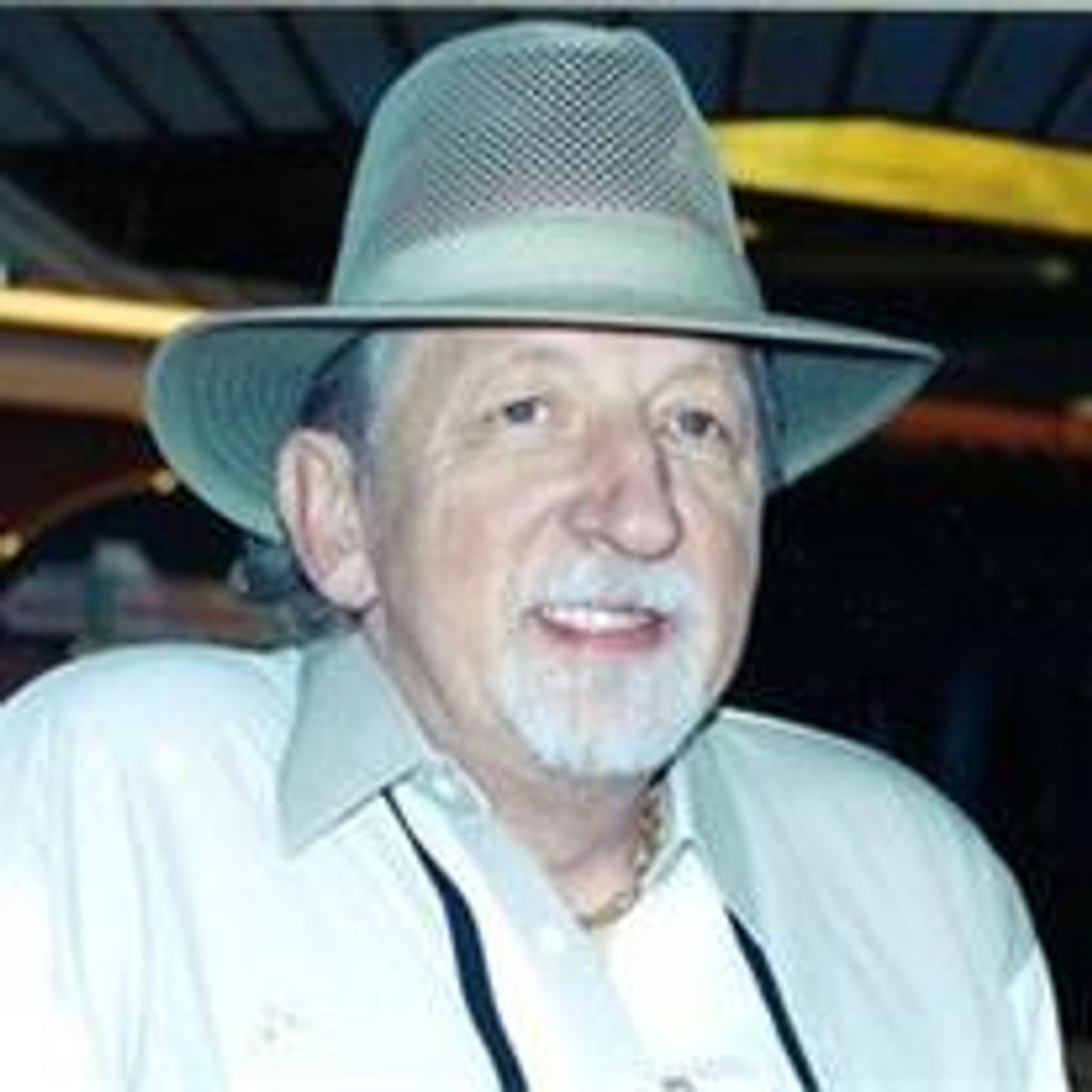 John Gilbert Harrison