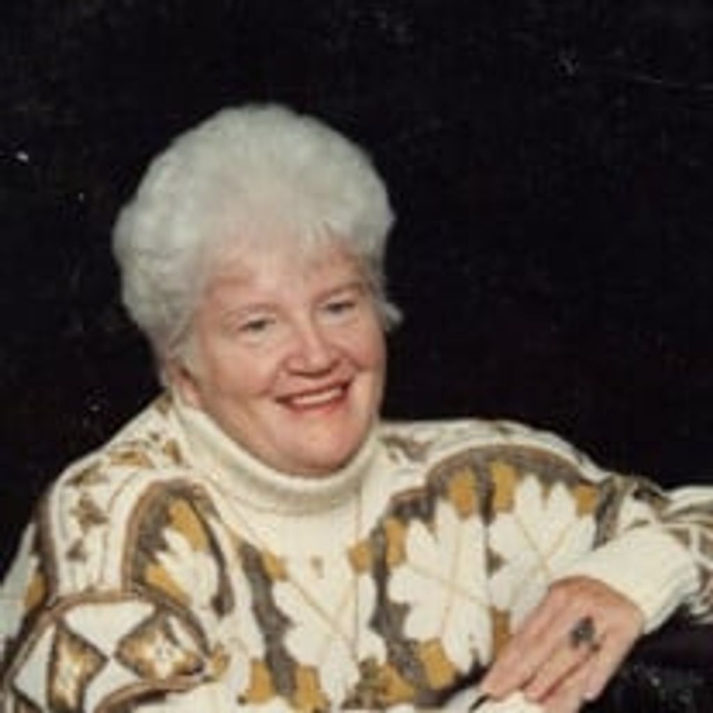 Mrs. Patricia J. Hendershott-Matthews