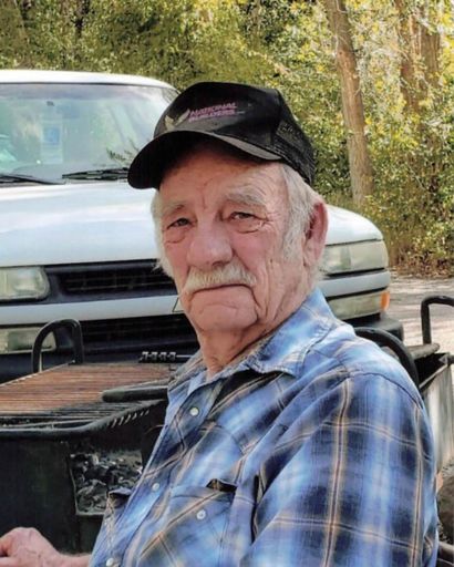 Terry Jack Ogden's obituary image