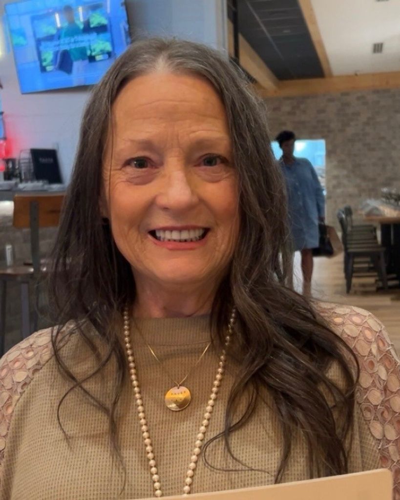Katherine Ann Wheeler