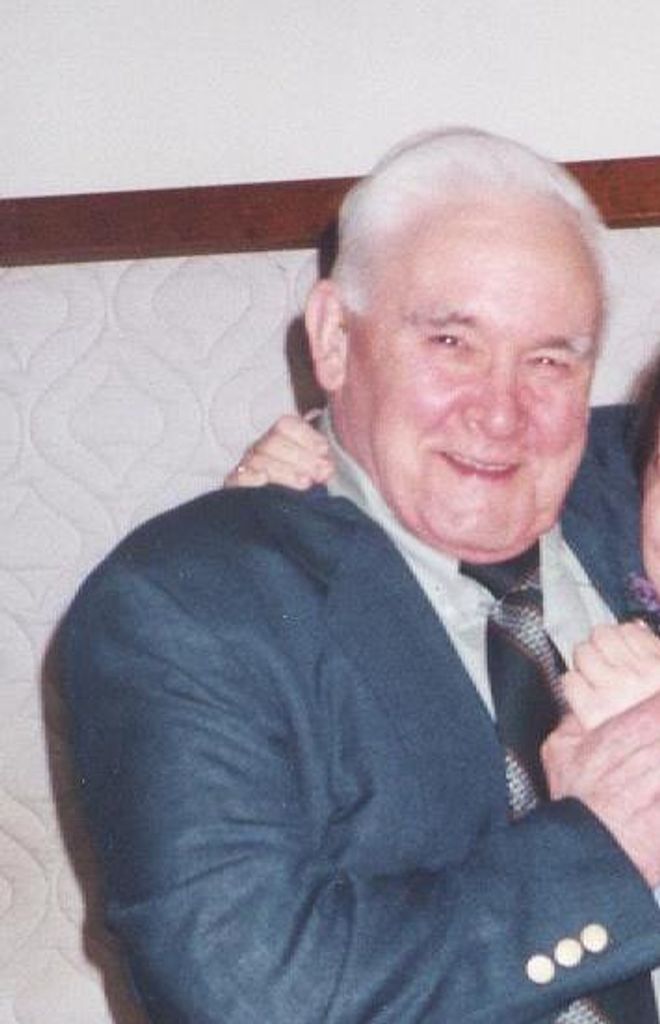 William W. Raymond