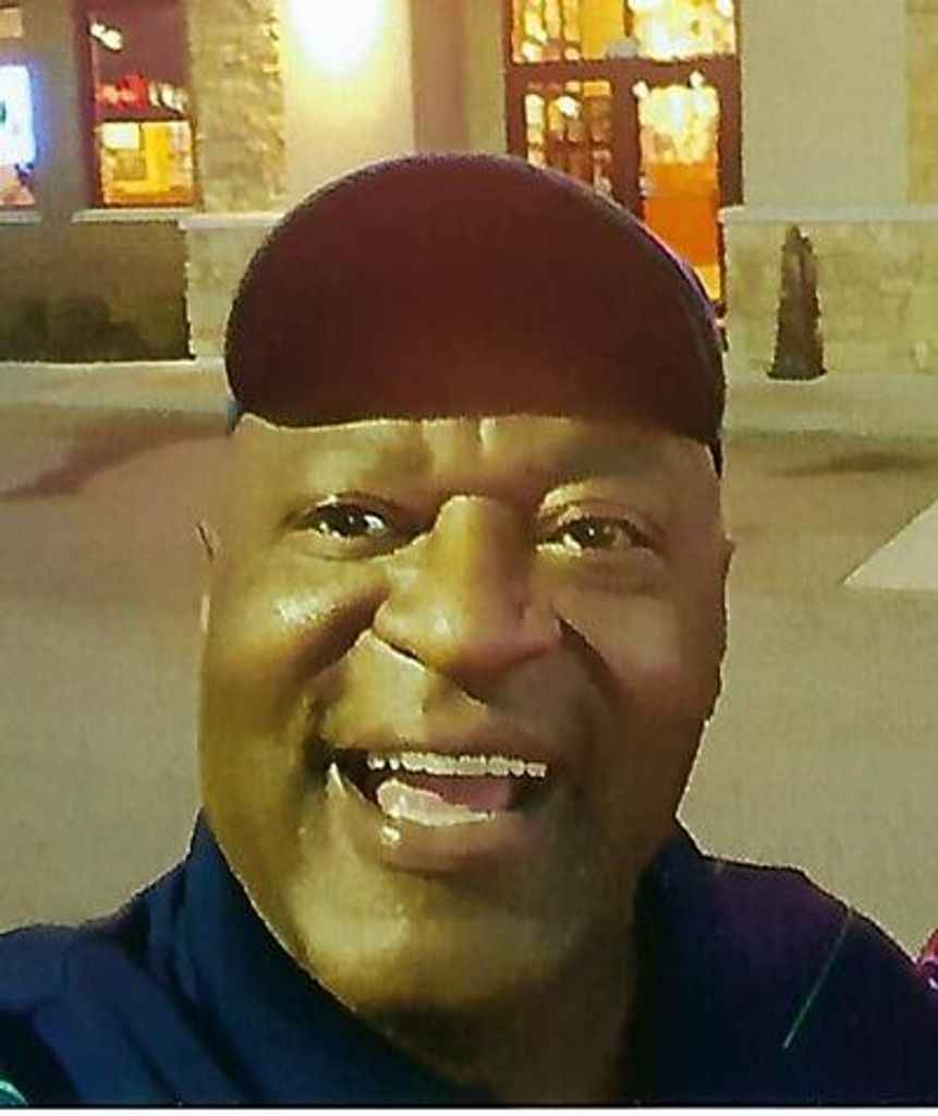 David Lee Jones Profile Photo