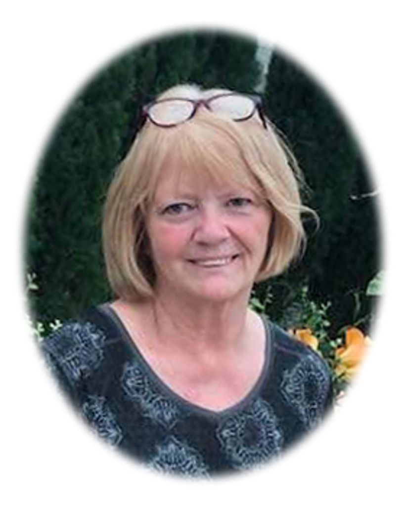 Linda Jean (Sorensen)  Dechaine