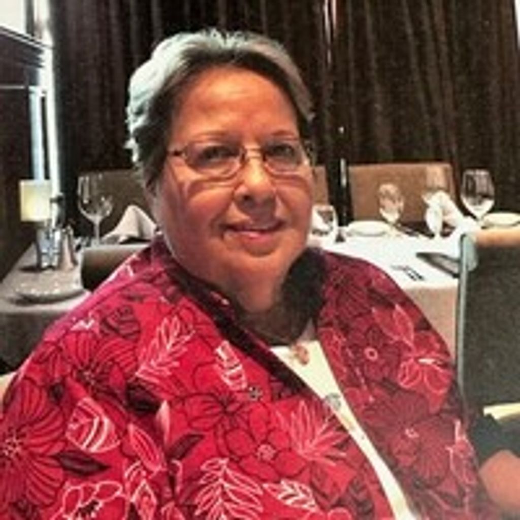 Joann Virginia Dietenbeck
