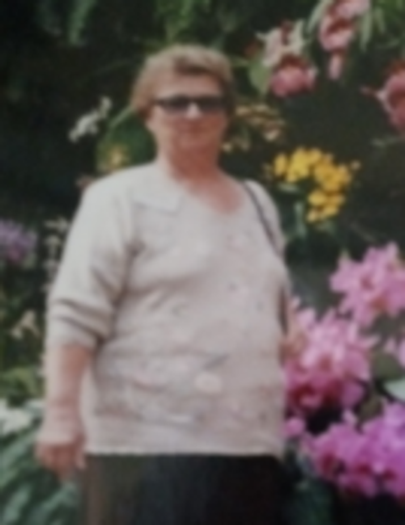 Carol Ann Caison