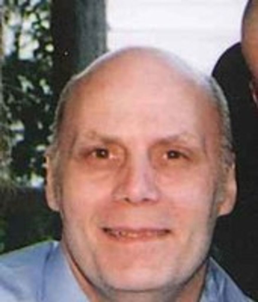 Lawrence Leo Geisler
