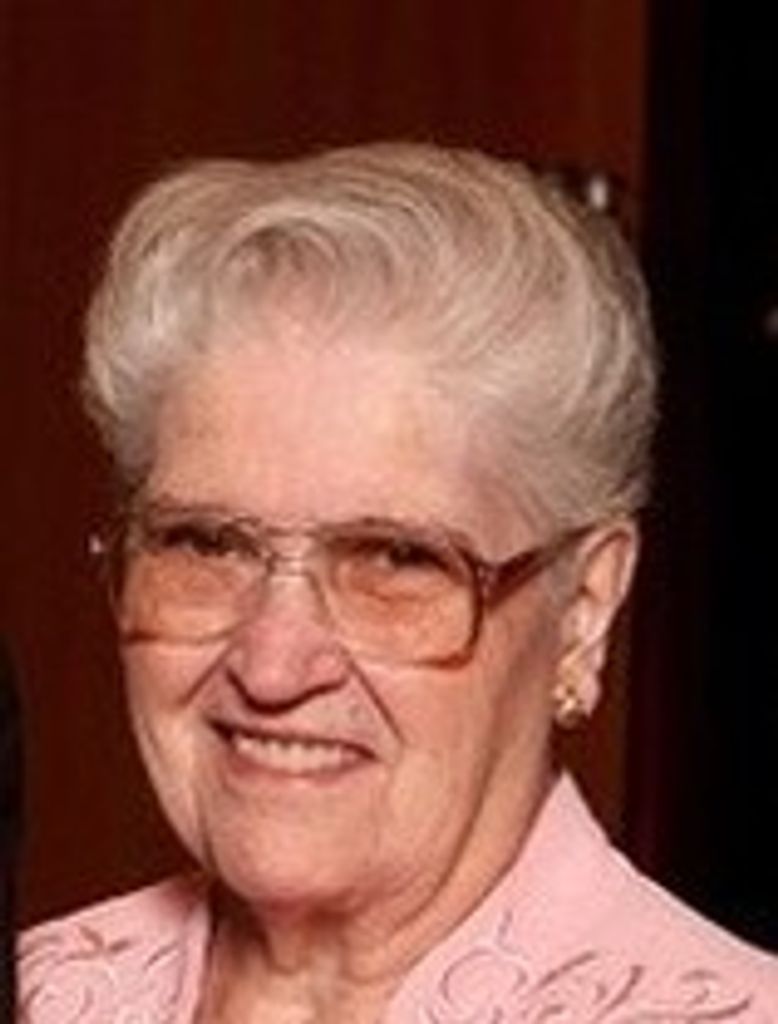 Myrtle Wood Profile Photo