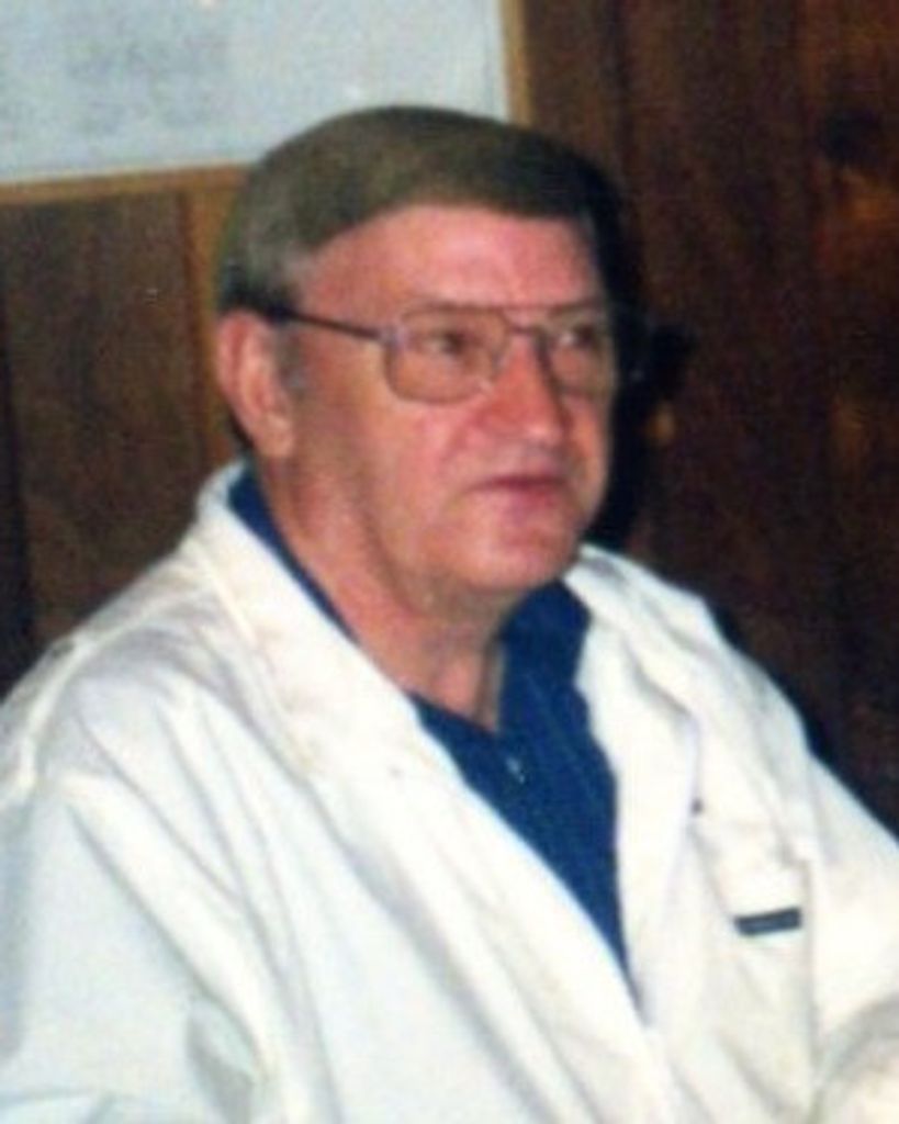 Grady Perry Womick Profile Photo