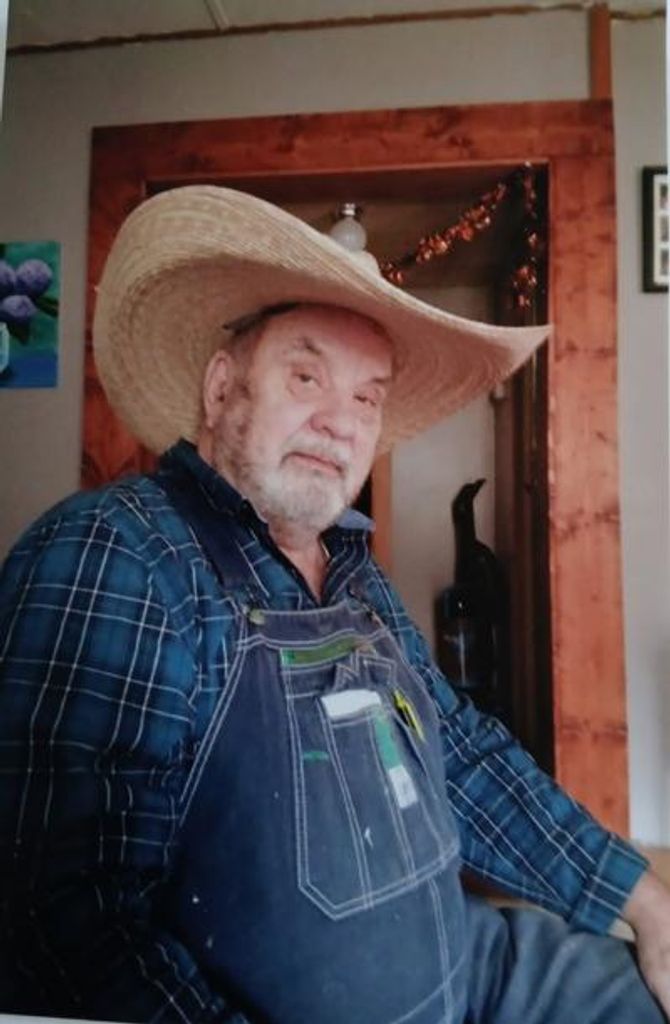 Gerald "Jerry" Robert Sturdevant Profile Photo