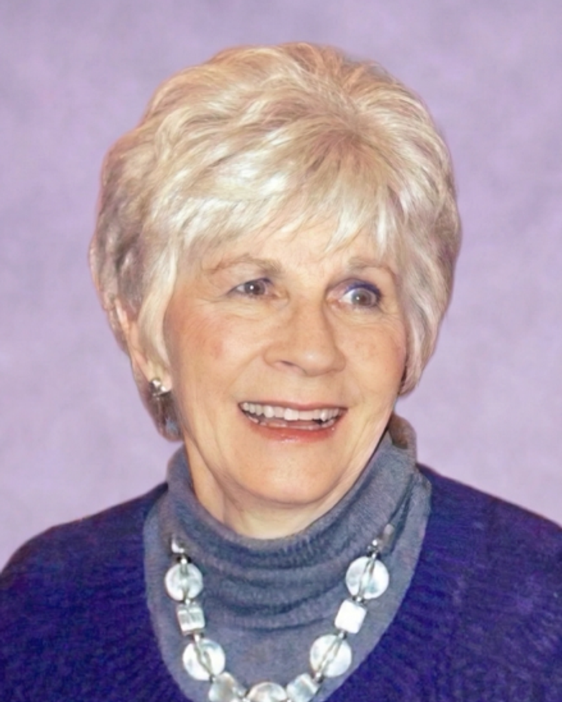 Kathryn Edgley Fellows Profile Photo