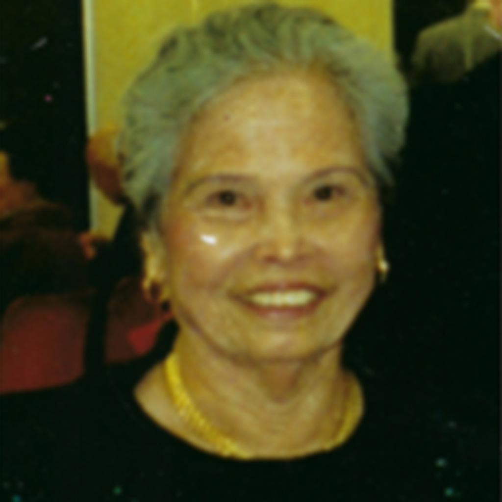 Juliana Lim Tiglao