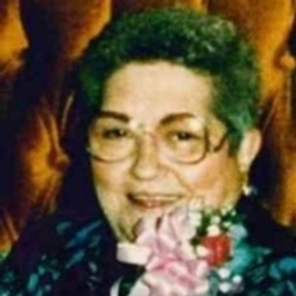 Ima Lucille Carter Profile Photo