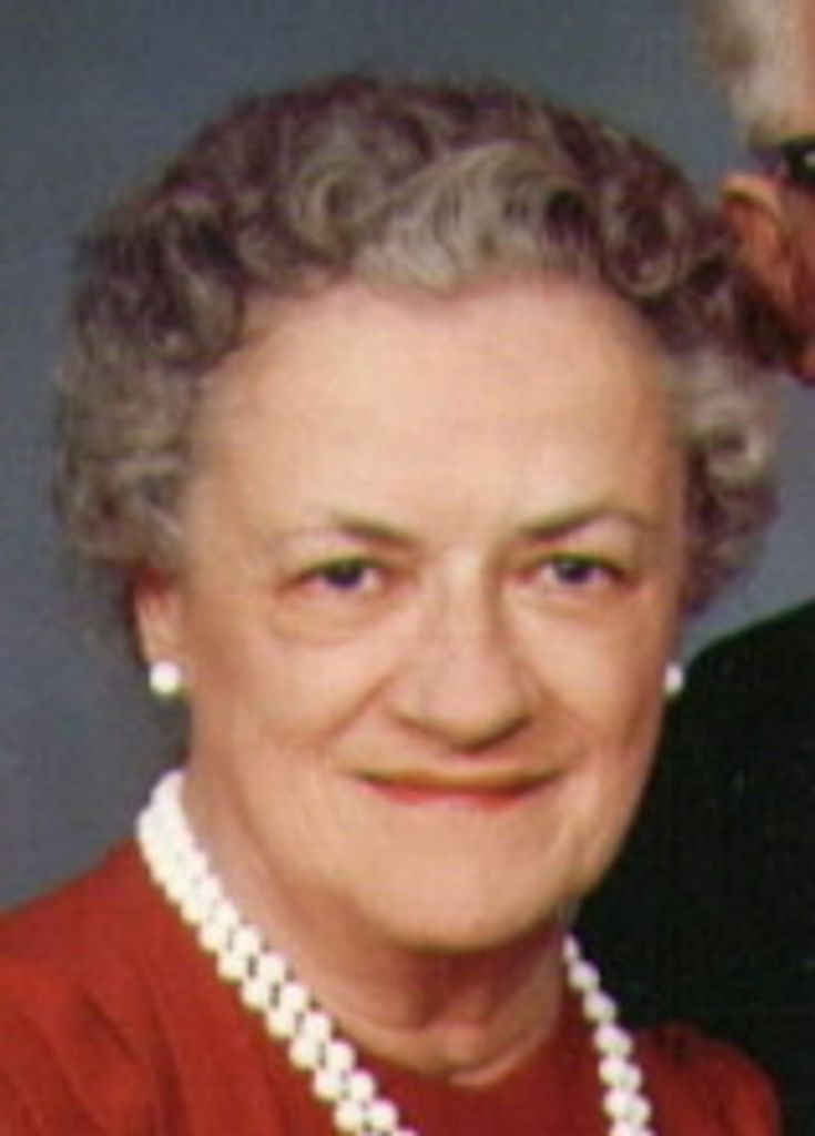 Mary J. Pavuk