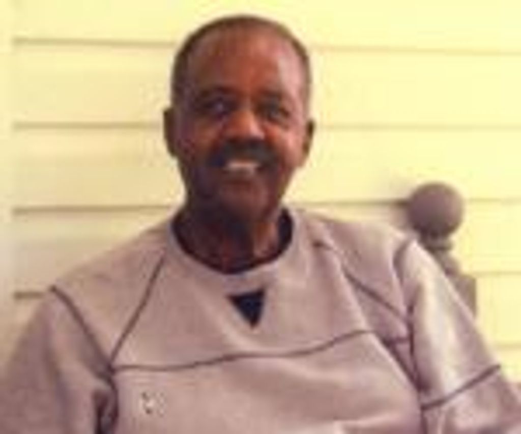 William Ruben Bennett Baker