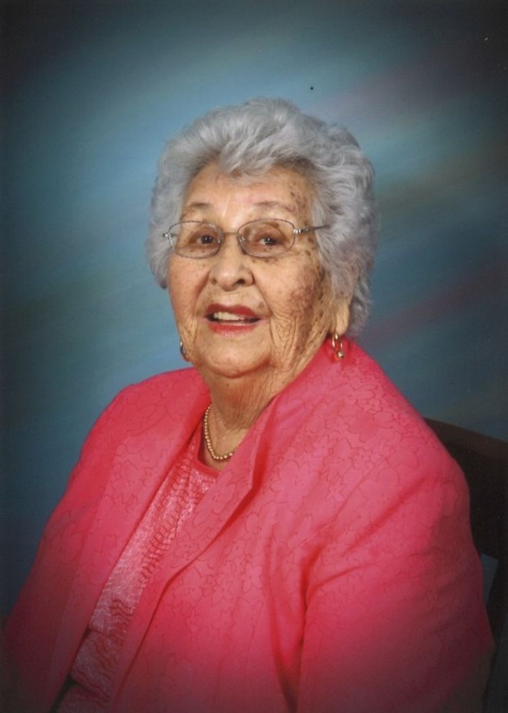 Maria Alire