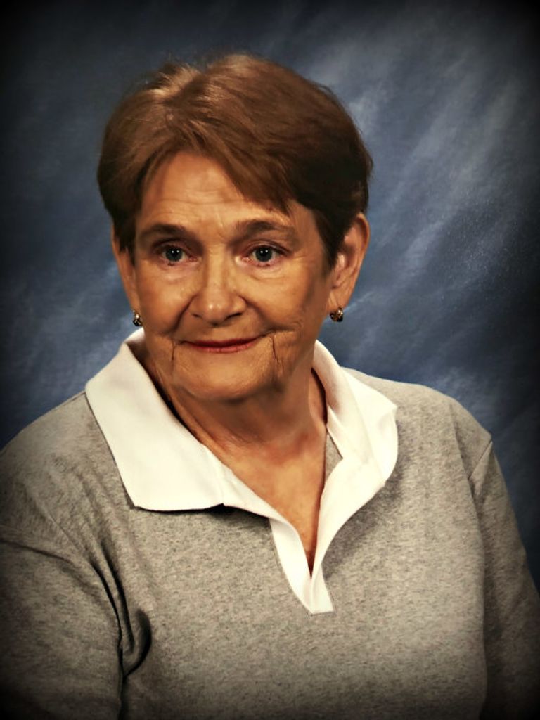 Anne (Paige)  Culberson Profile Photo