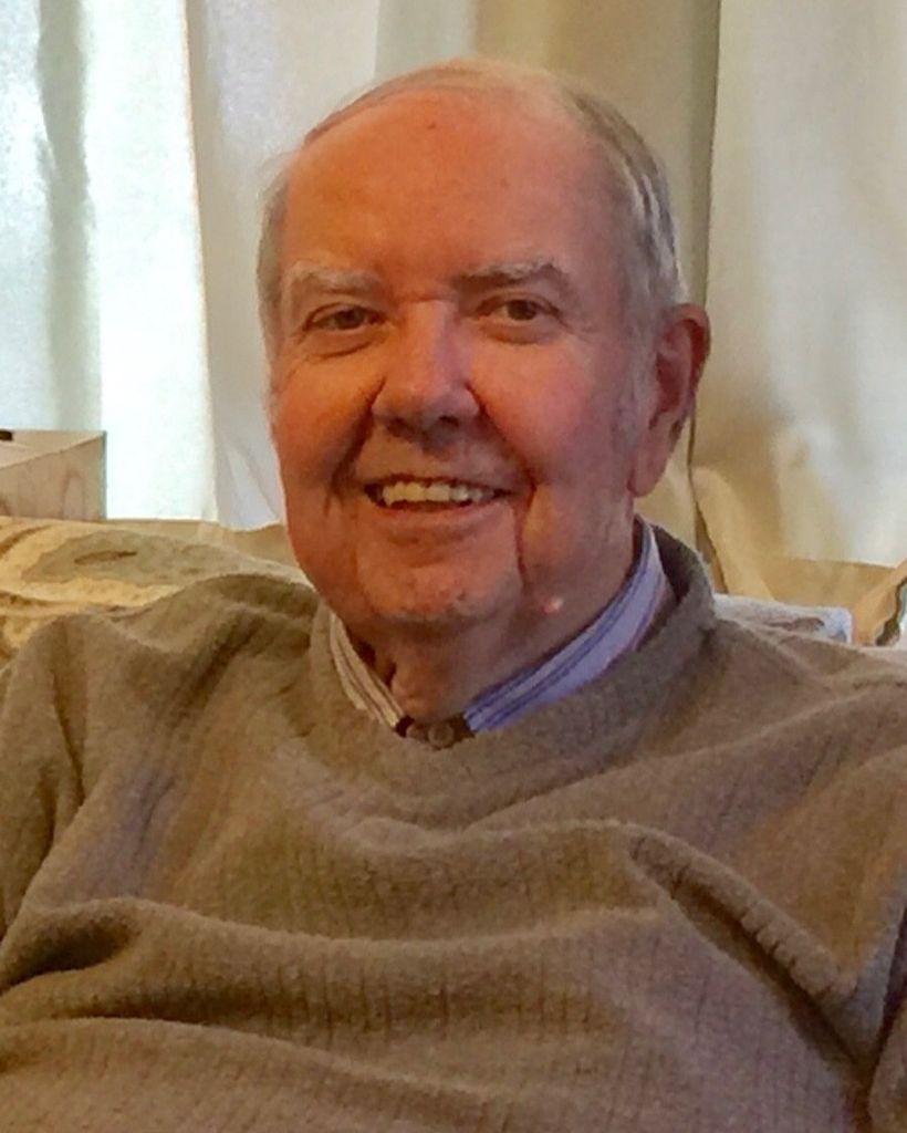 Floyd E. Fretague Profile Photo