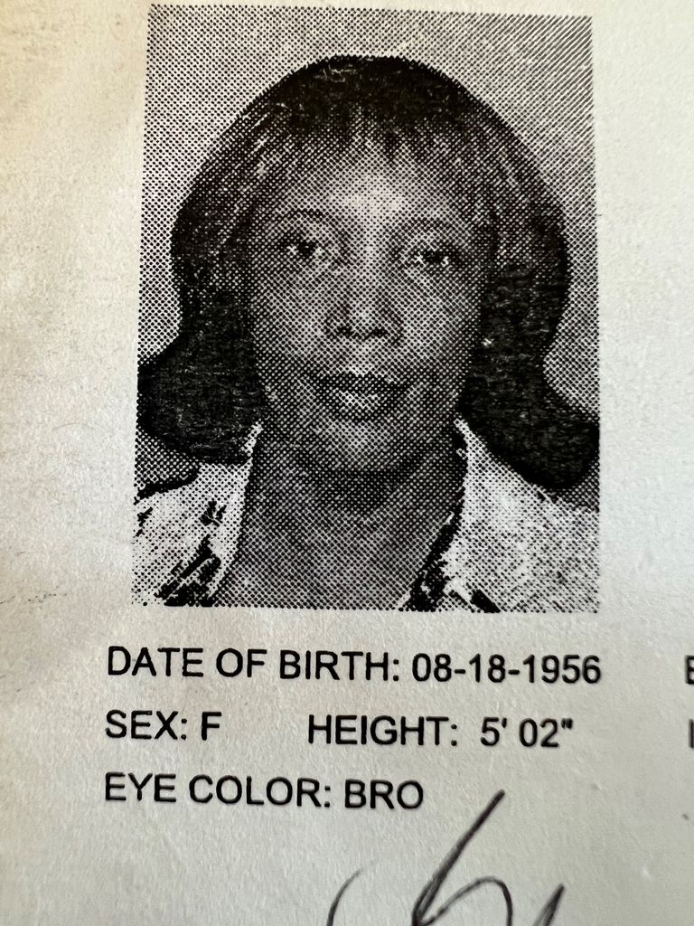 Gladys Fay Yarbrough Profile Photo
