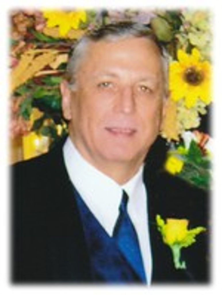 Delbert C. Loyd Profile Photo