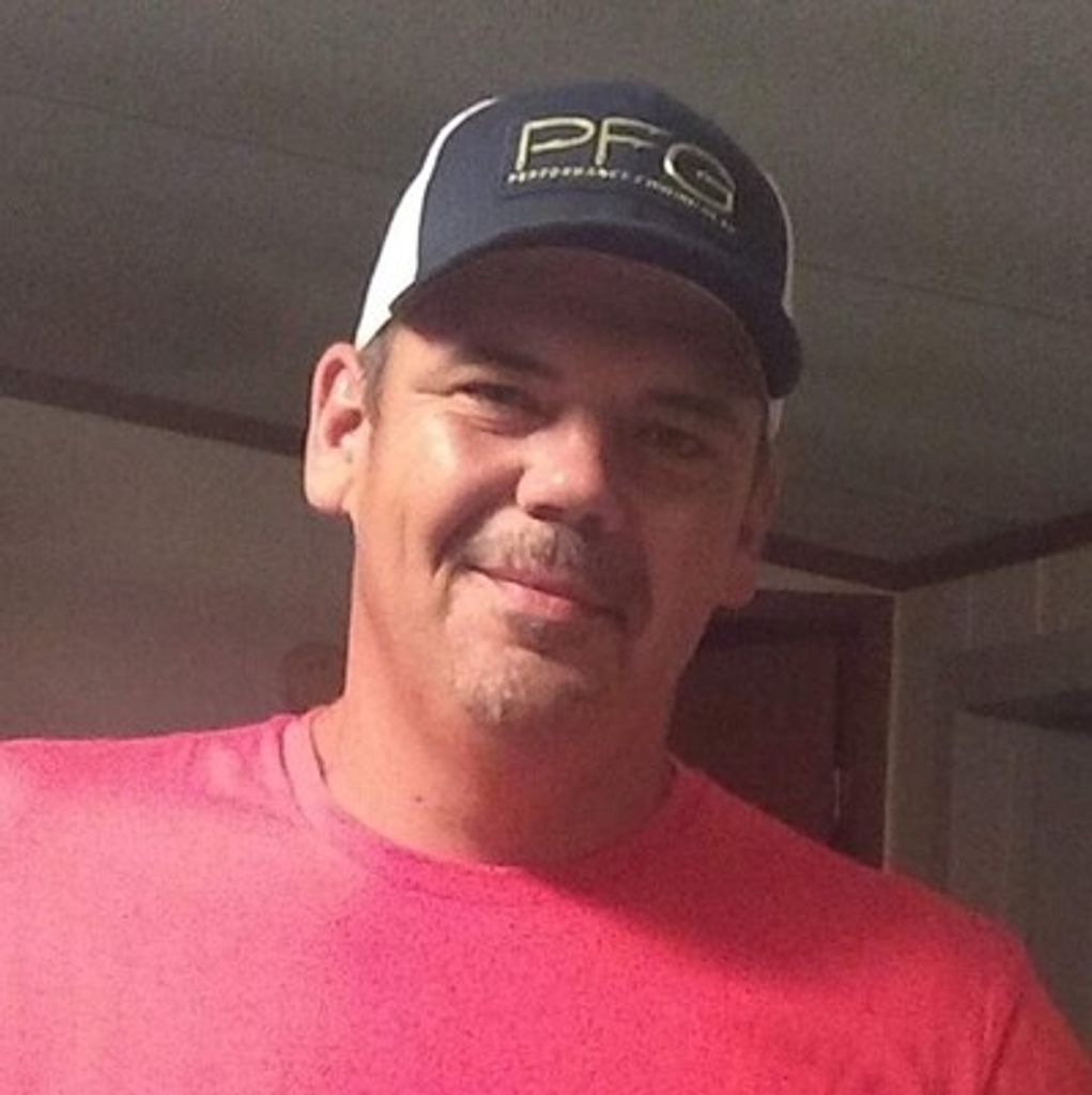 Waylon Scott Daniels Profile Photo