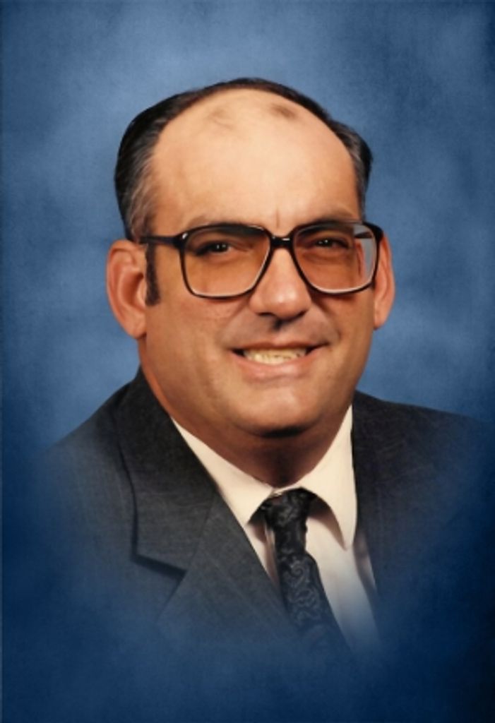 Melvin Dana Washington Profile Photo