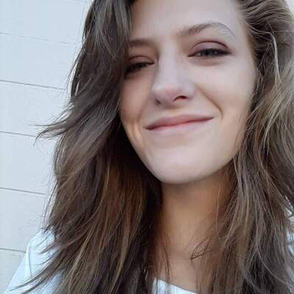 Morgan Ashleigh Garroutte