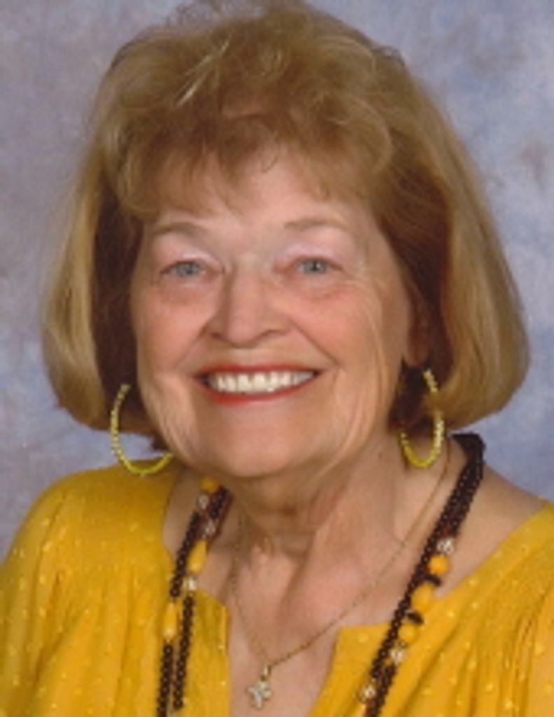 T. Ruth Glascoe