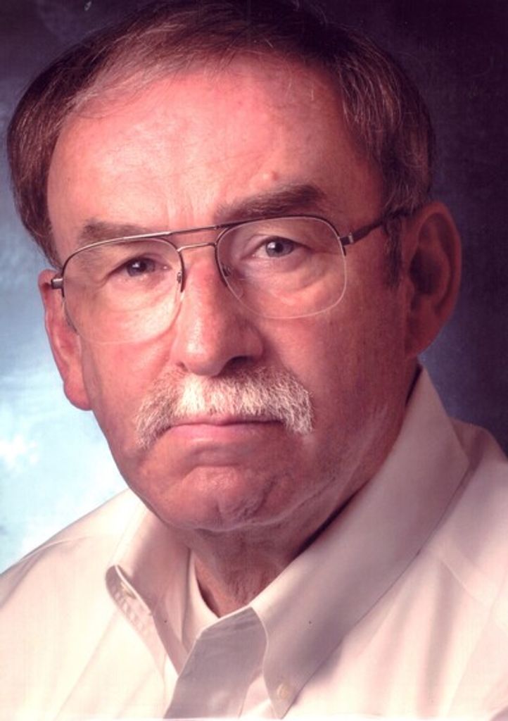 William Mccammon Profile Photo