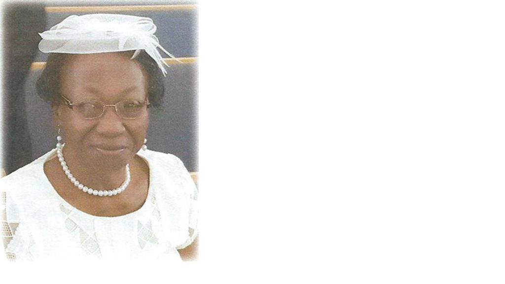 Gladys Mae Nicholson Profile Photo