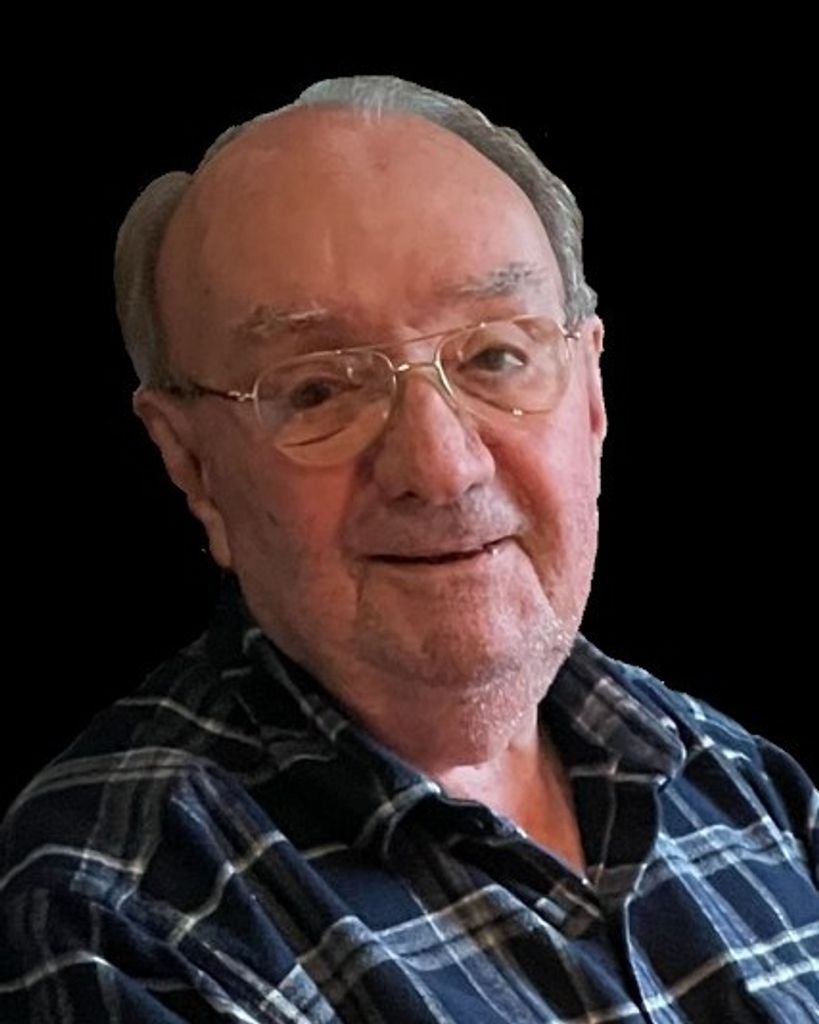 William James O'Brien