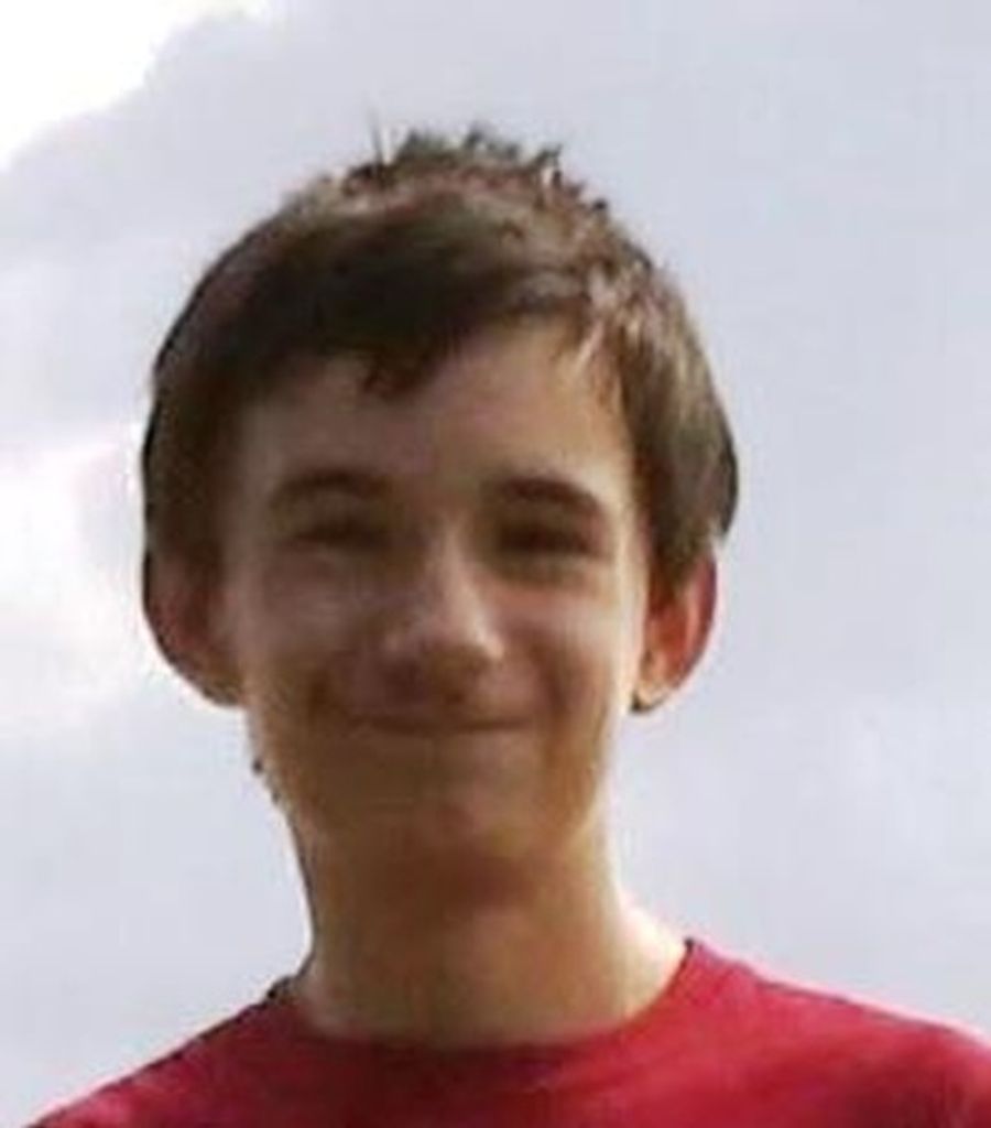 Michael Shawn Strom, Jr.