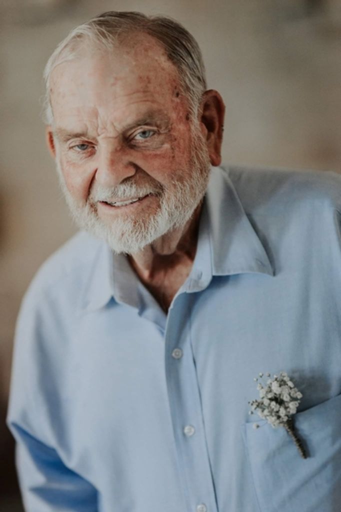 Bill Paetzold Profile Photo