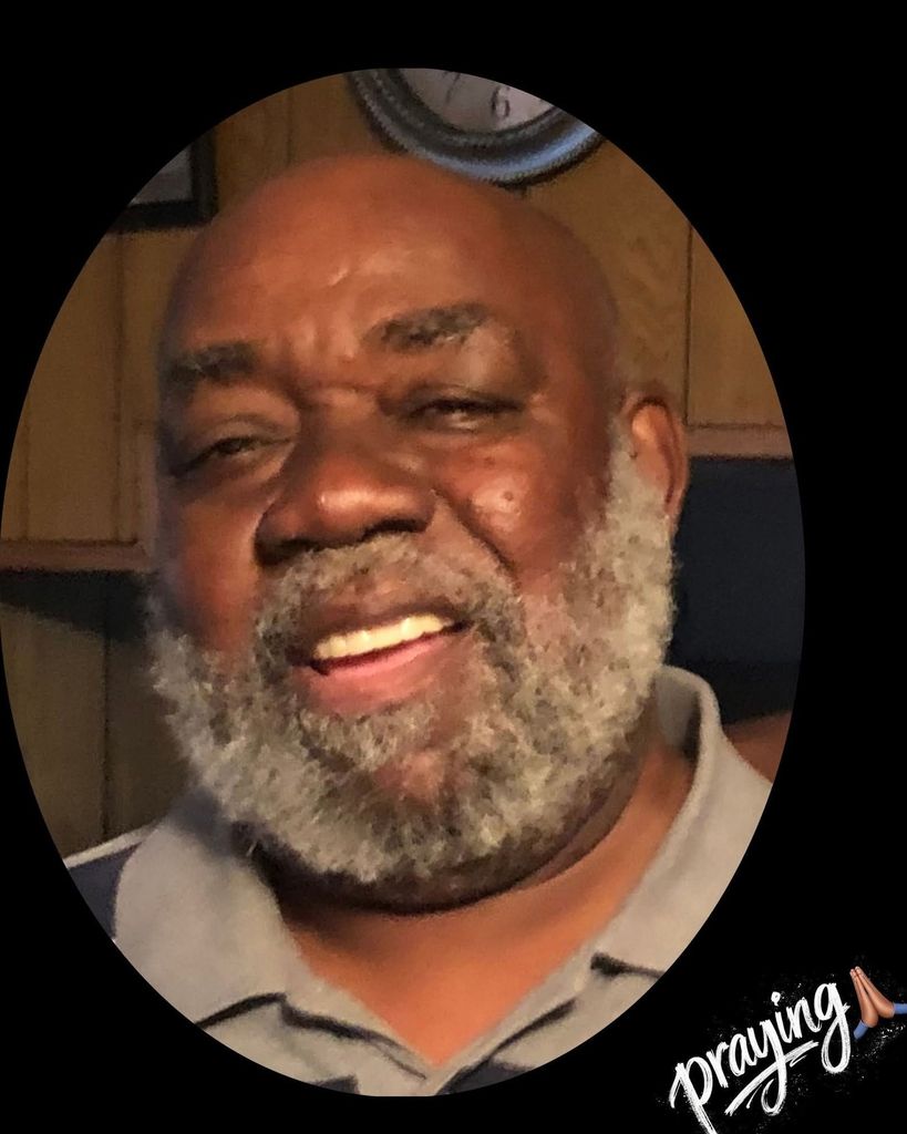 Mr. Hubert Stanley Profile Photo