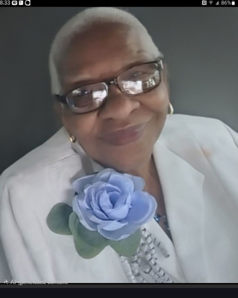 Dorothy Reese Profile Photo