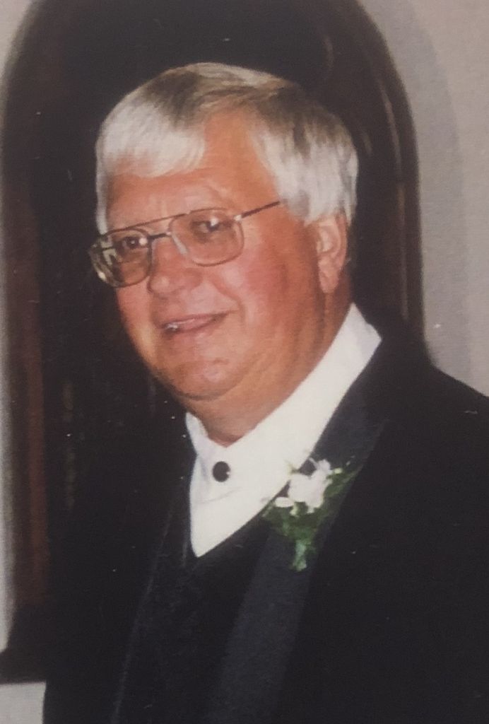 Carl Robert Krueger