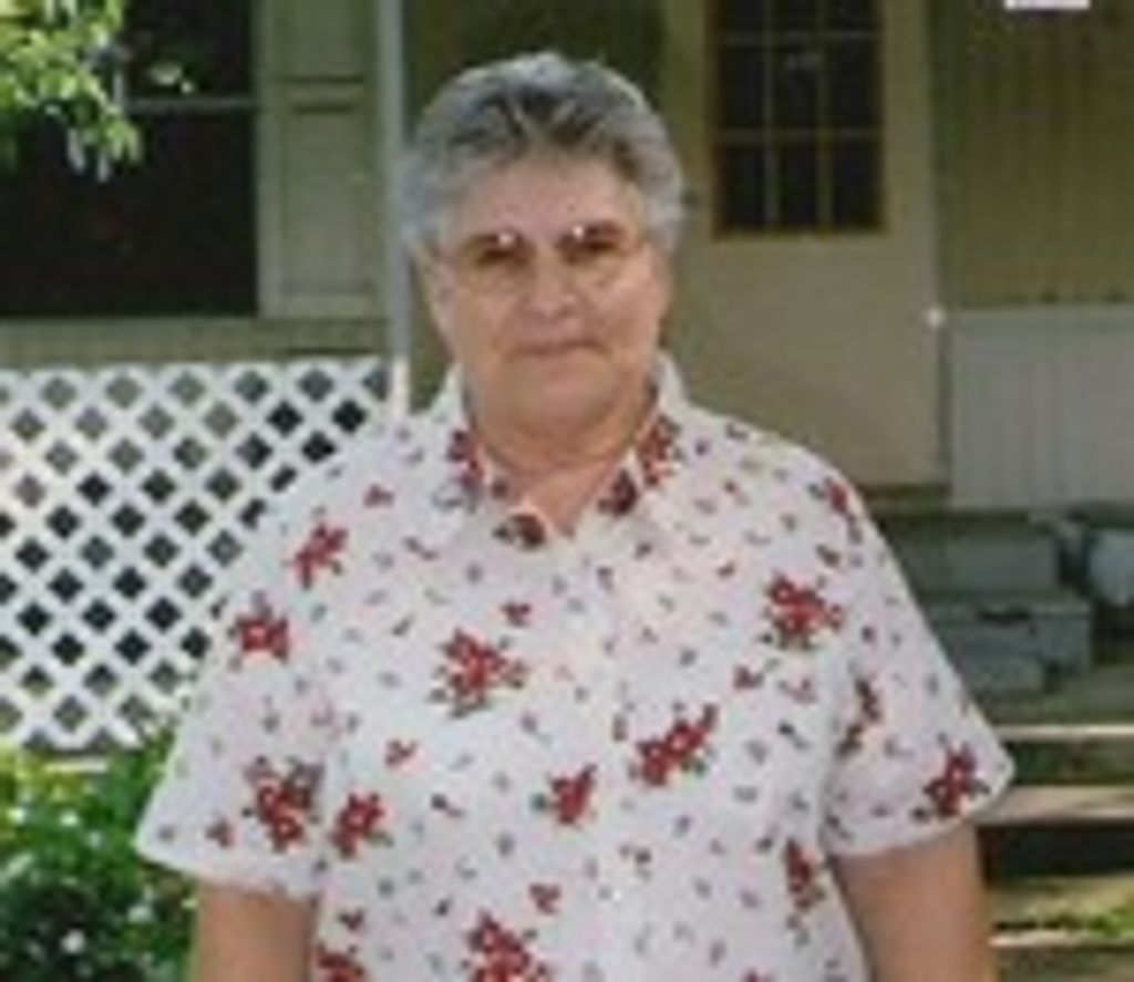 Dora Agnes Hilbrich