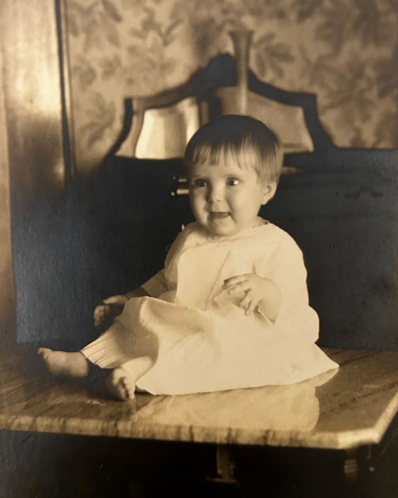 Eleanor Harris Freeman