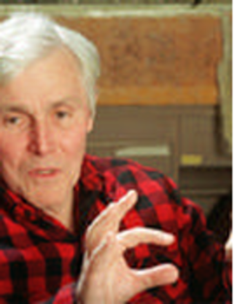 Carl Richard Woese